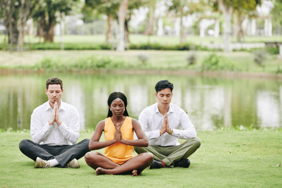 meditation