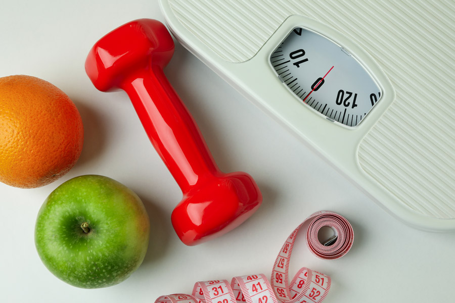 weight management, barriers
