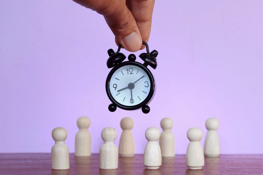time management
