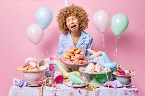 What causes cravings, and why do they happen? - Food on the Mind