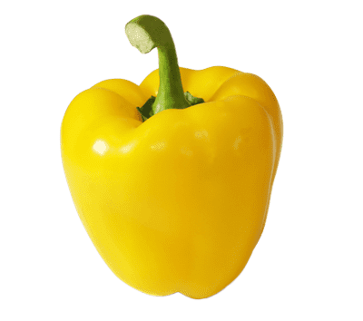 yellow-bell-pepper
